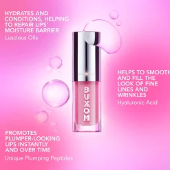 BUXOM Full On Plumping Lip Oil White Russian