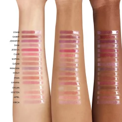 BUXOM Full-On Plumping Lip Polish Dolly Medium