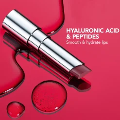 BUXOM Full On Plumping Lipstick Satin Juicy Peach