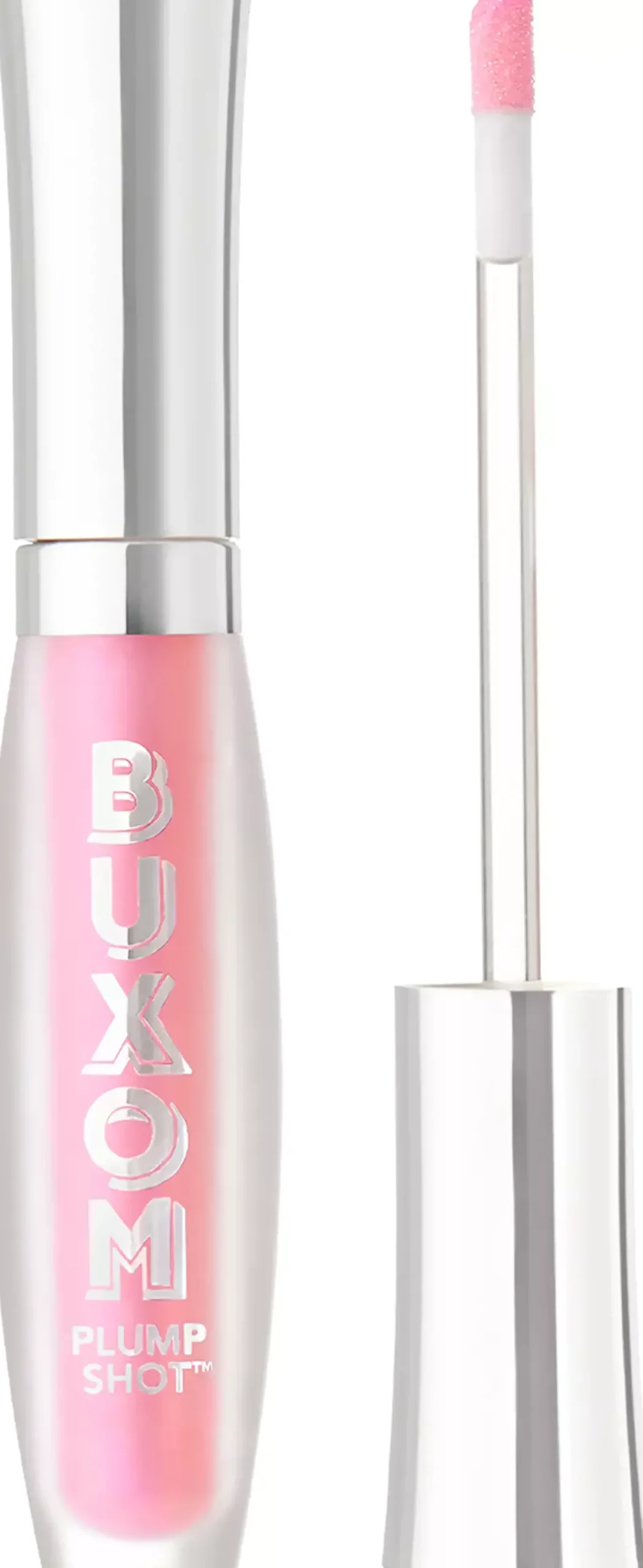 BUXOM Plump Shot™ Collagen-Infused Lip Serum Celestial Nude