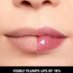 BUXOM Plump Shot™ Collagen-Infused Lip Serum Celestial Nude