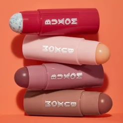 BUXOM Powerfull Plump Lip Balm Inner Glow