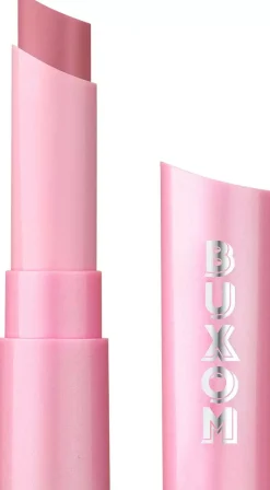 BUXOM Powerfull Plump Lip Balm Full-On™ Plumping Lip Glow Raspberry Glaze
