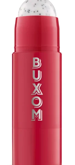 BUXOM Powerfull Plump Lip Balm Scrub Sweet Guava