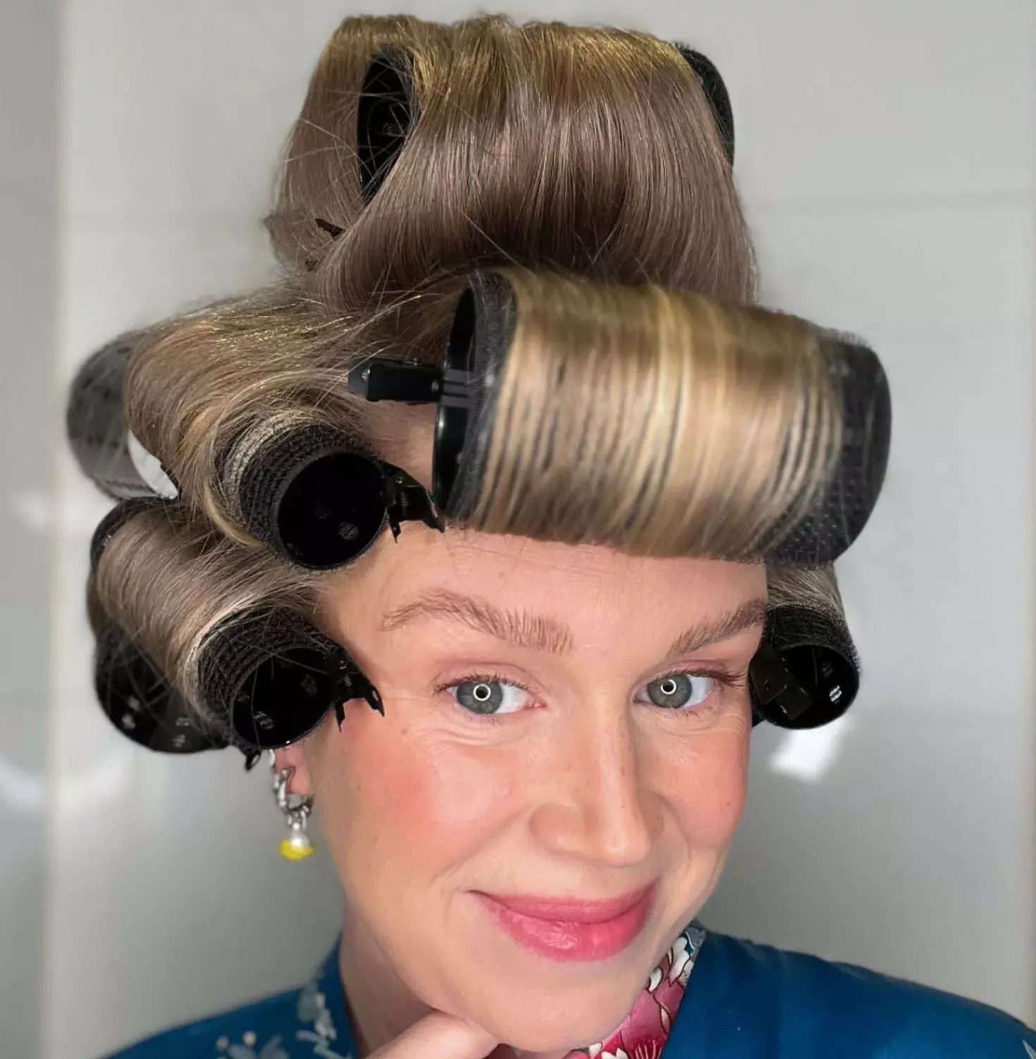 ByBarb ByBarb x By.Eliza hair roller set 2.0