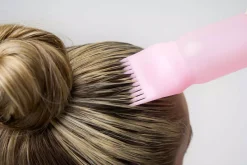 ByBarb Detangling comb hair friendly acetat