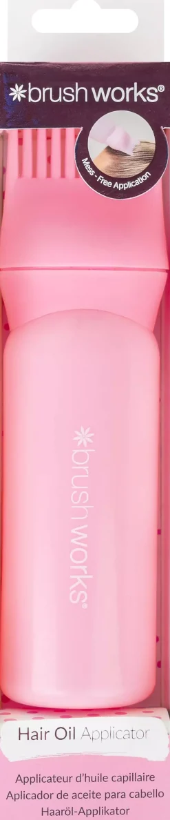 ByBarb Detangling comb hair friendly acetat