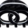 ByBarb Hair claw Coco Black