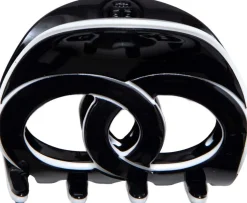 ByBarb Hair claw Coco Black