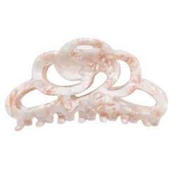 ByBarb Hair Claw Tortoise Judy