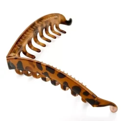 By Lyko Banana Hair Clip