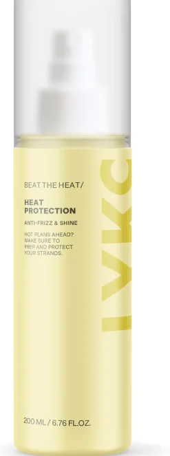 By Lyko Beat the Heat 200 ml