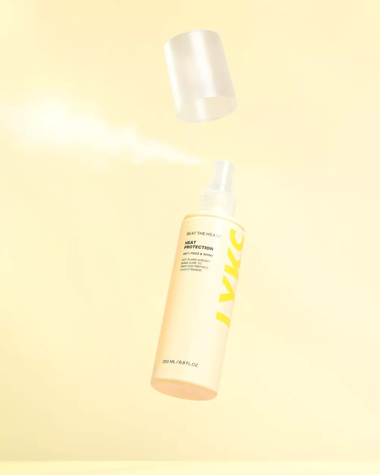 By Lyko Beat the Heat 200 ml