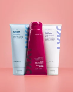 By LykoBeyond Blonde Silver Treatment 200 ml
