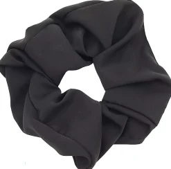 By Lyko Big Scrunchie XL Black