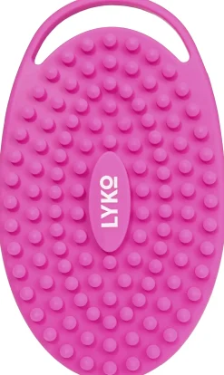 By Lyko Body Buff Scrub Brush