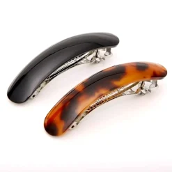 By Lyko Classic Duo Hair Clips