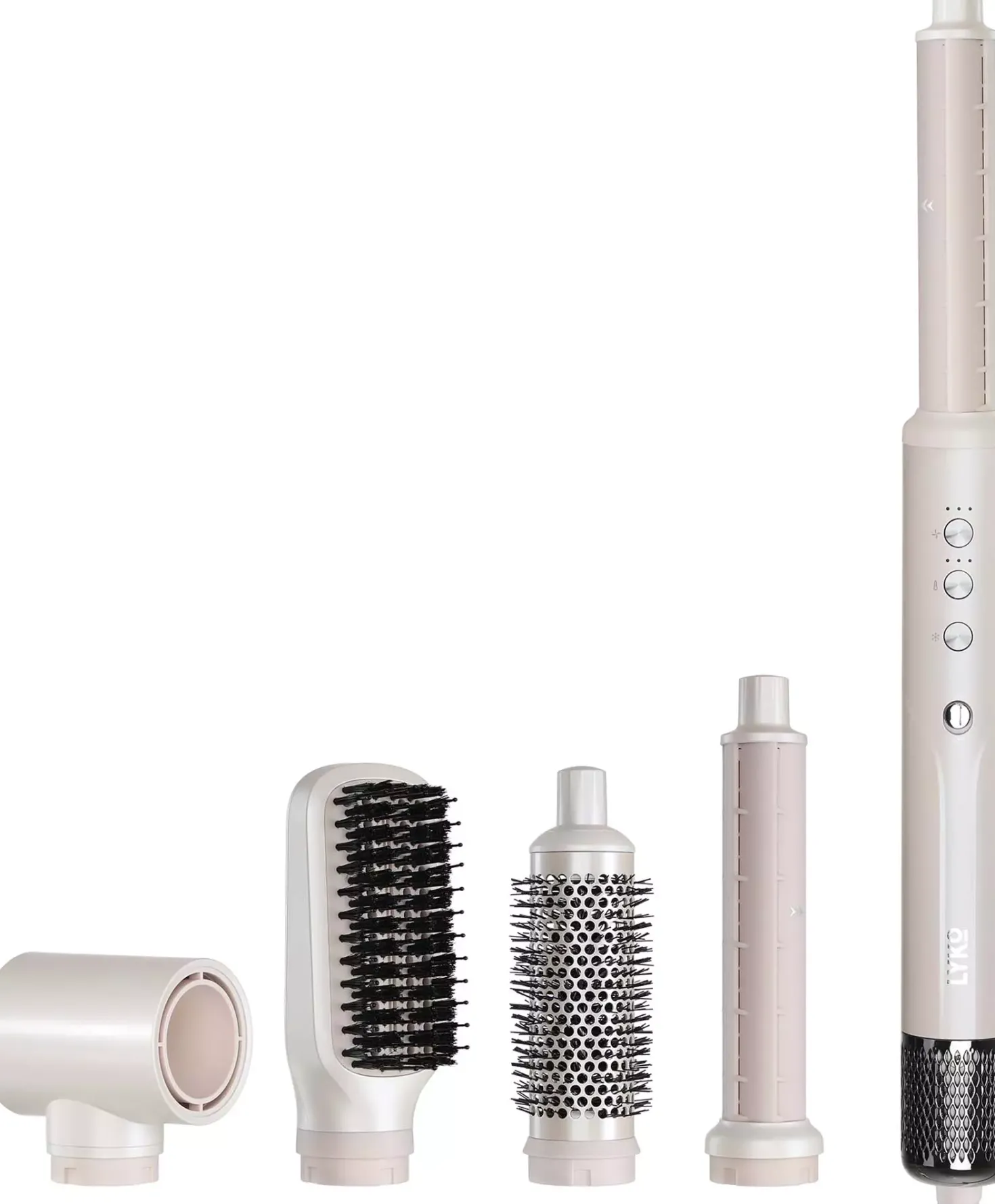 By Lyko Core Styler 5-in-1 Air Tool