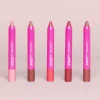 By Lyko Creamy Dreamy Lip Crayon Kissplosion