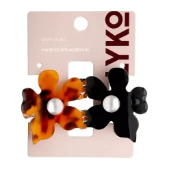 By Lyko Daisy Duo Hair Clips