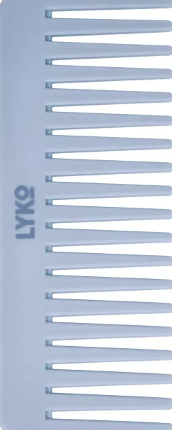 By Lyko Detangling Comb Large