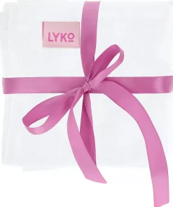 By Lyko Face Towels 4 Pack