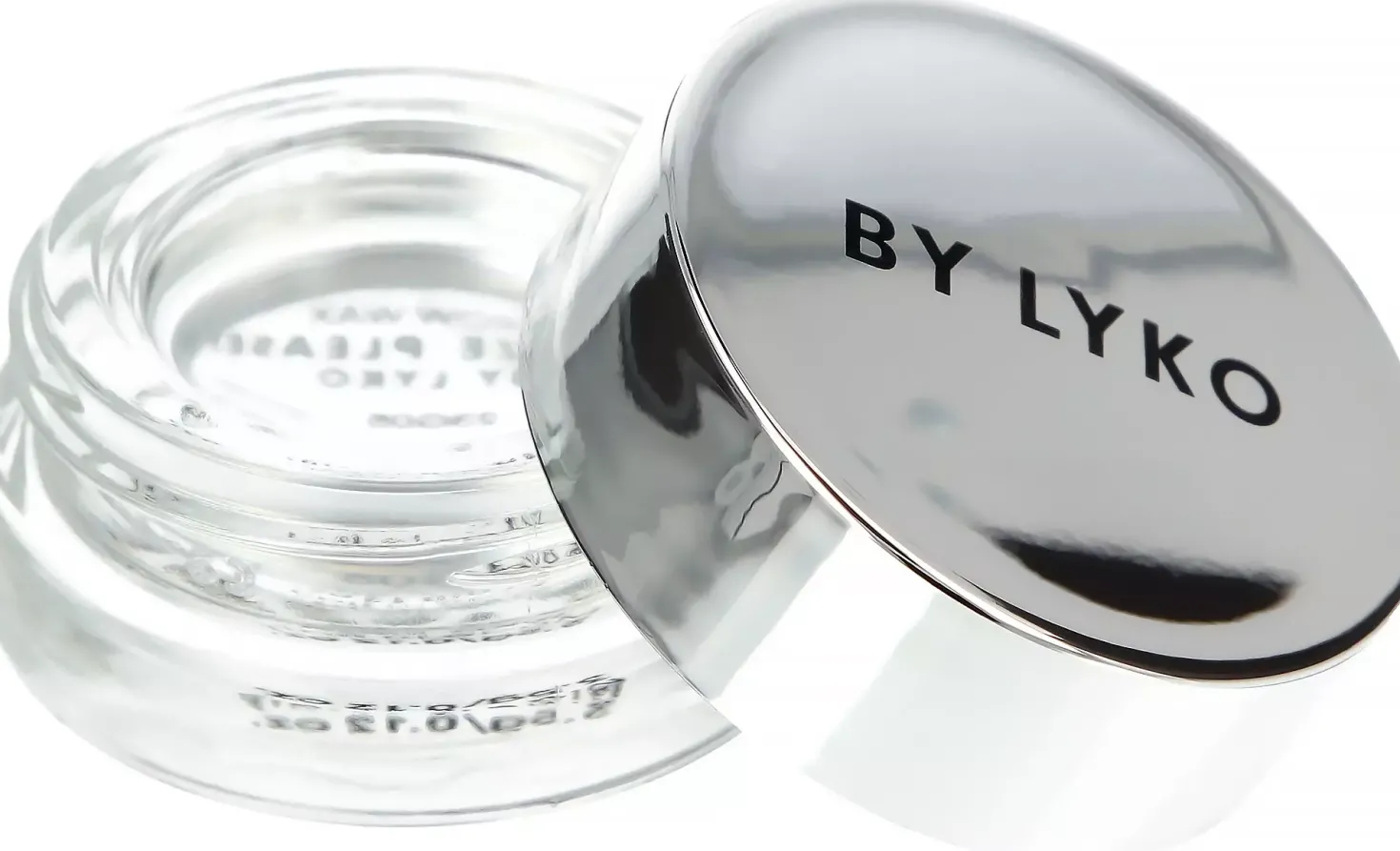 By Lyko Freeze Please! Brow Wax 3,5 g