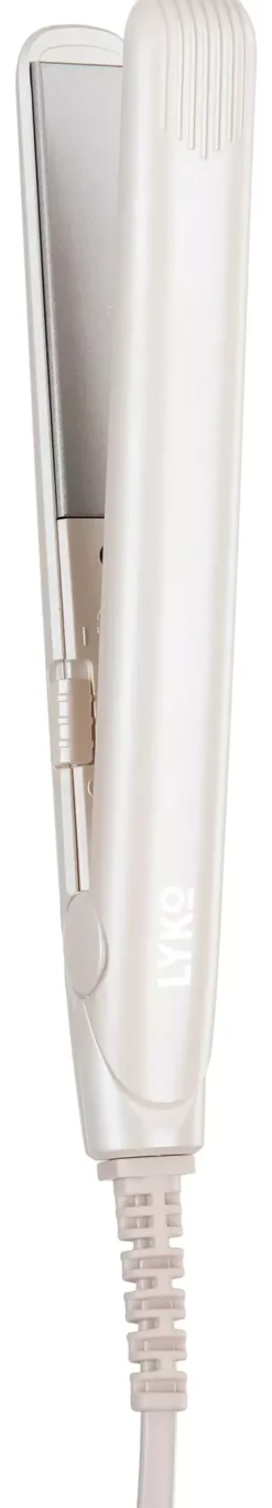 By Lyko Jet Set Mini Hair Straightener