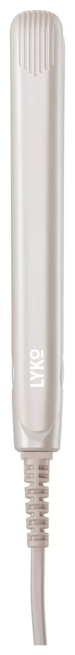 By Lyko Jet Set Mini Hair Straightener