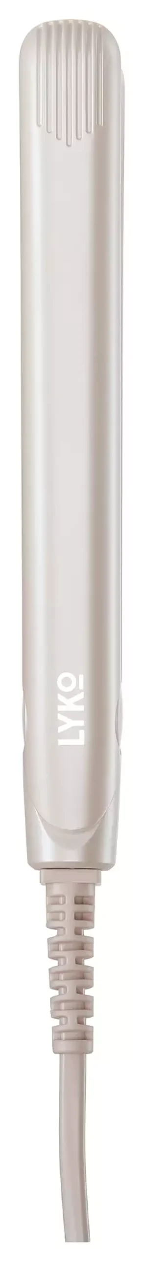 By Lyko Jet Set Mini Hair Straightener