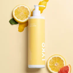By LykoLemon-aid Body Lotion 400 ml
