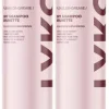 By Lyko Please De-grease Dry Shampoo Brunette 2 x 200 ml