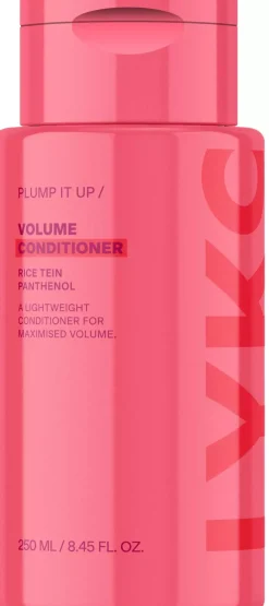 By LykoPlump It Up Volume Conditioner 250 ml