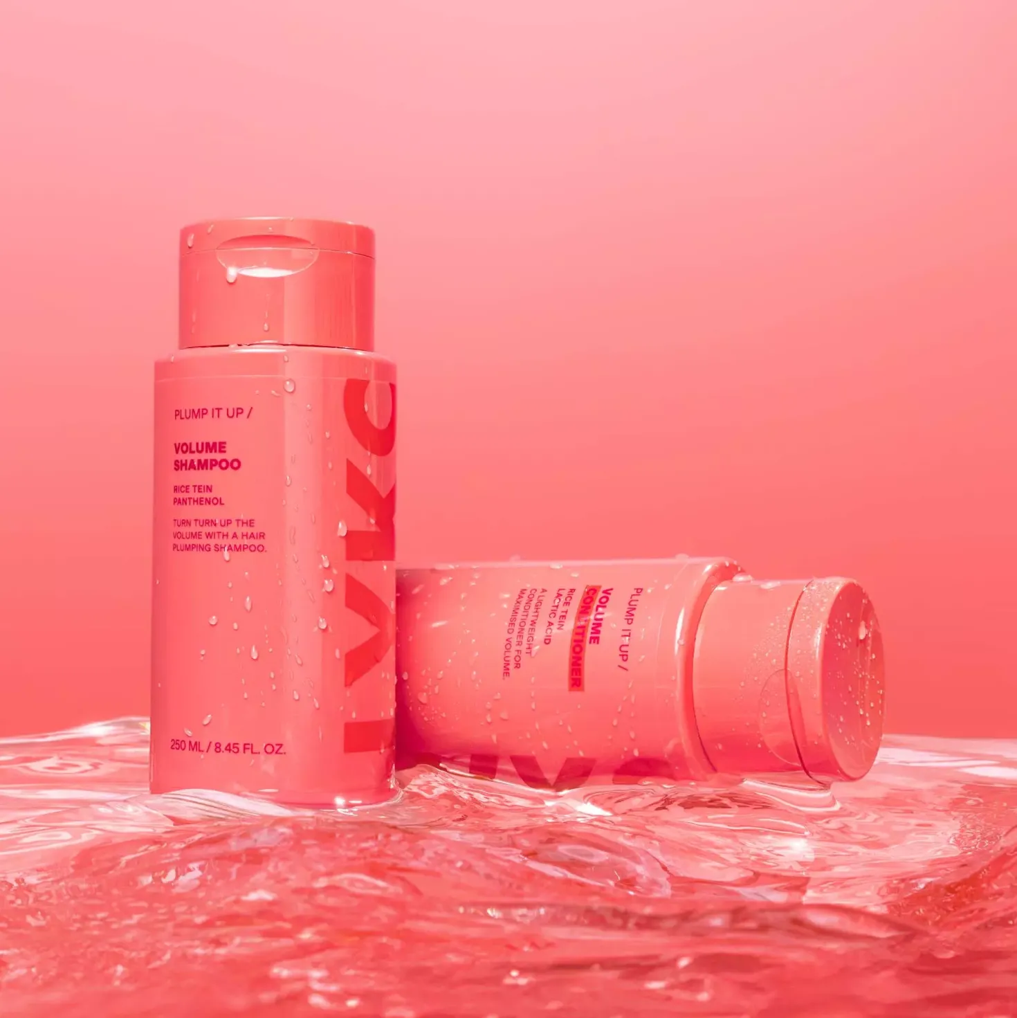 By LykoPlump It Up Volume Conditioner 250 ml