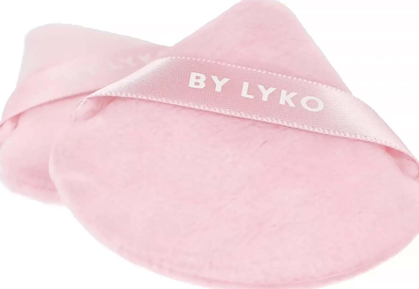 By Lyko Powder Puff 1 stk