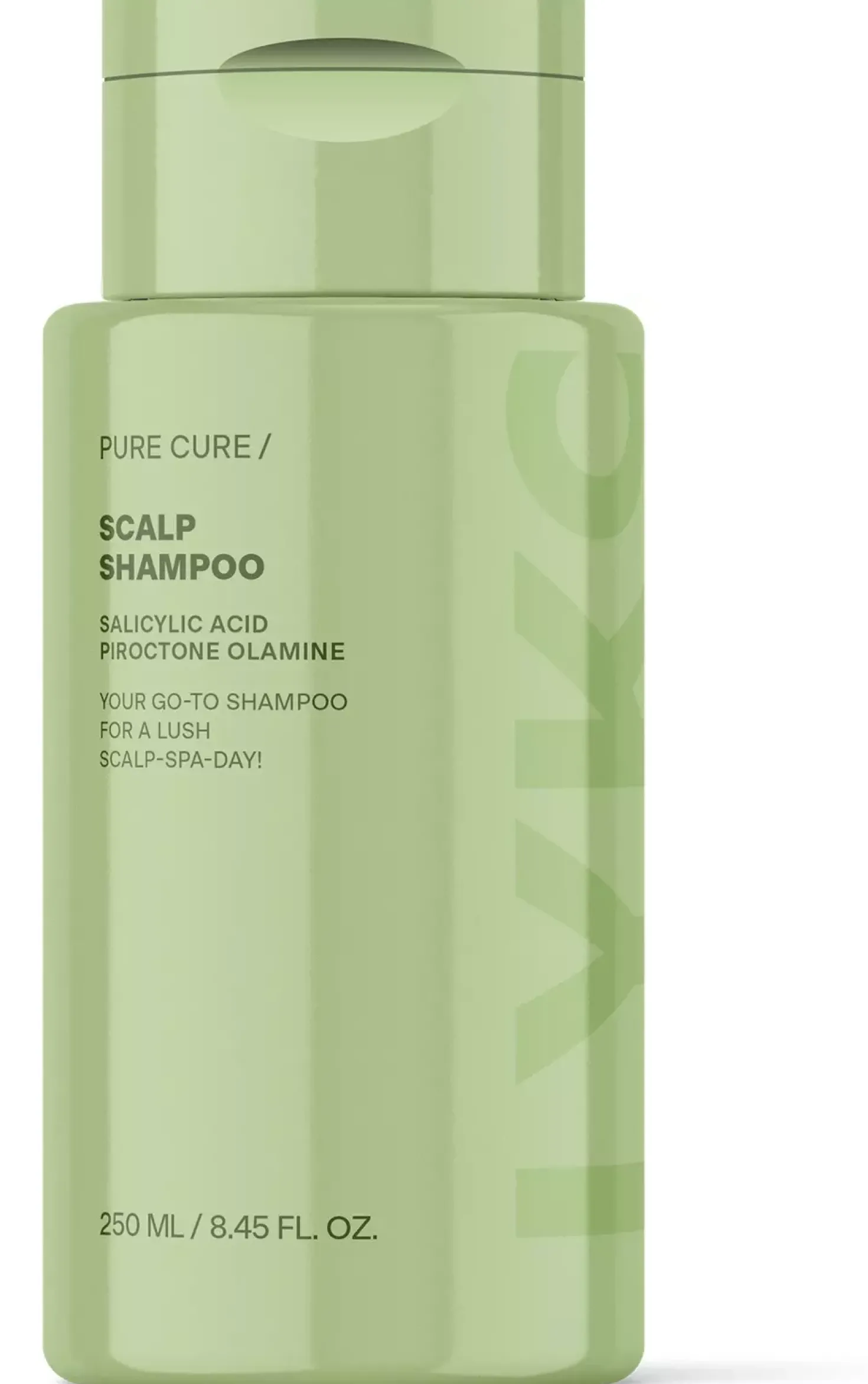 By LykoPure Cure Scalp Shampoo 250 ml