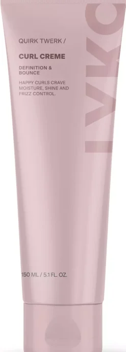 By Lyko Quirk Twerk Curl Creme 150 ml