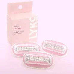 By Lyko Razor Blade Refill