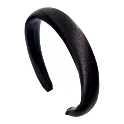By Lyko Satin Padded Diadem