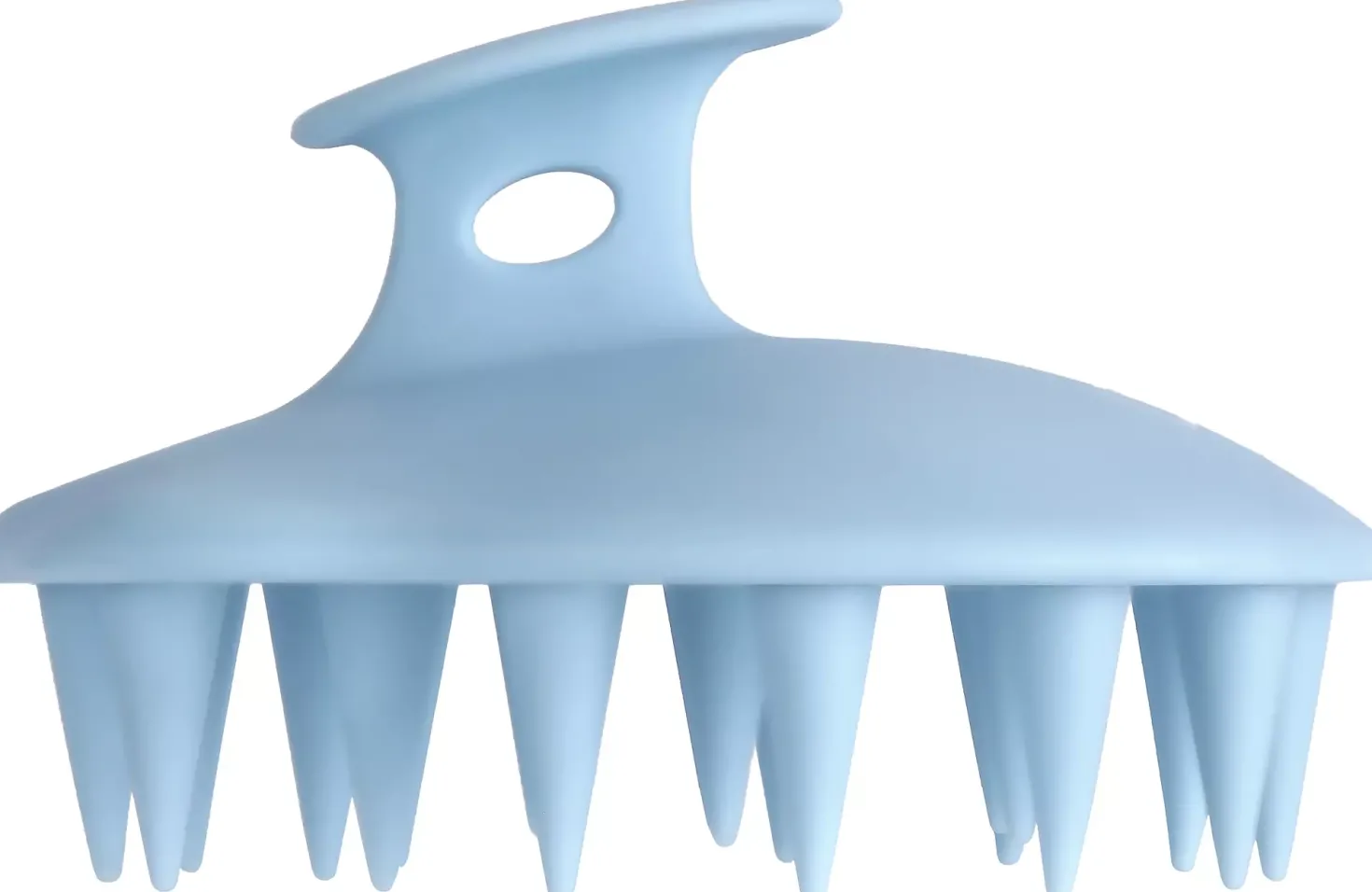 By Lyko Scratch That Scalp Massage Brush