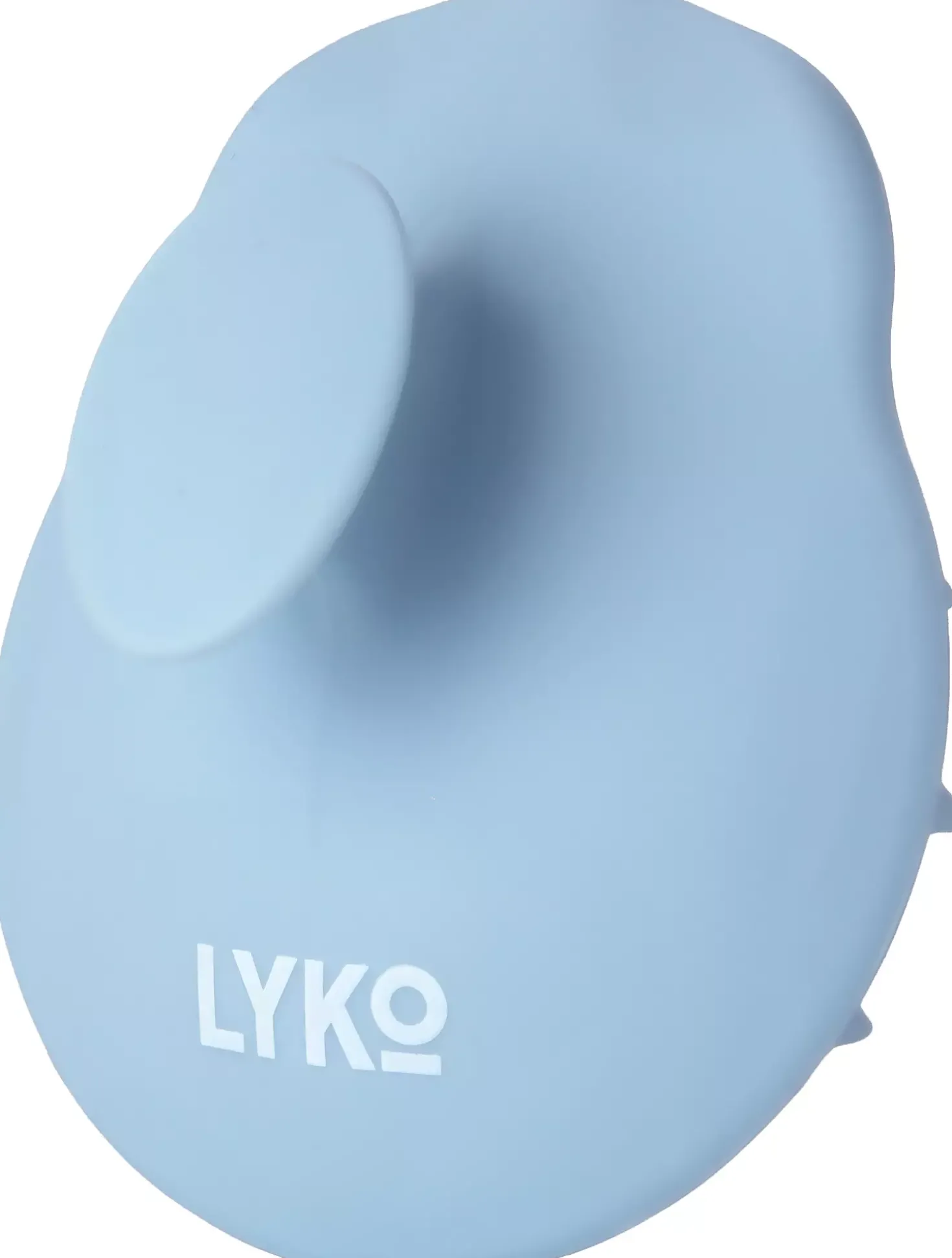 By Lyko Scratch That Scalp Massage Brush