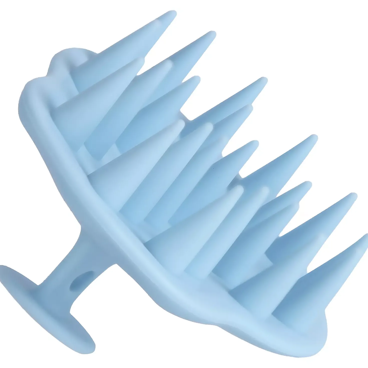 By Lyko Scratch That Scalp Massage Brush