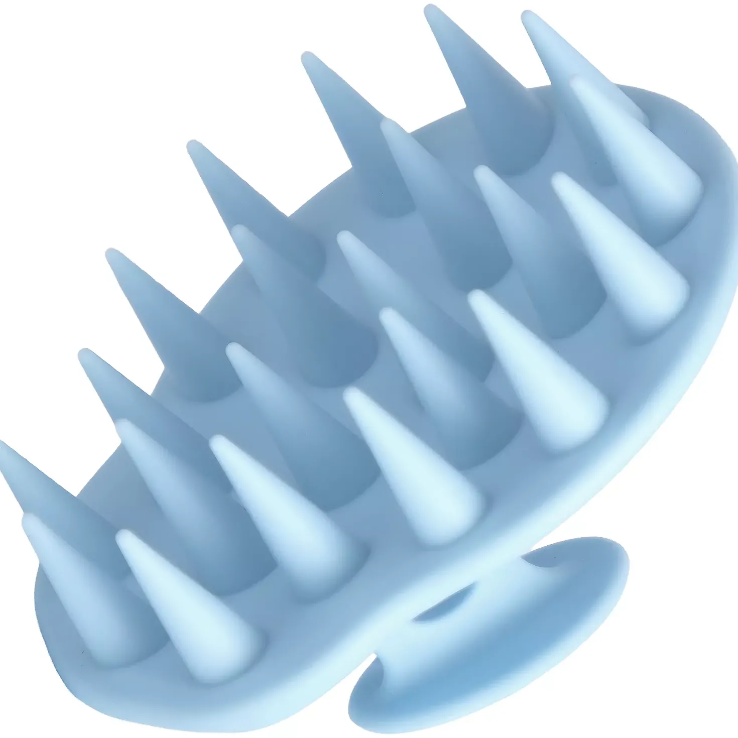 By Lyko Scratch That Scalp Massage Brush