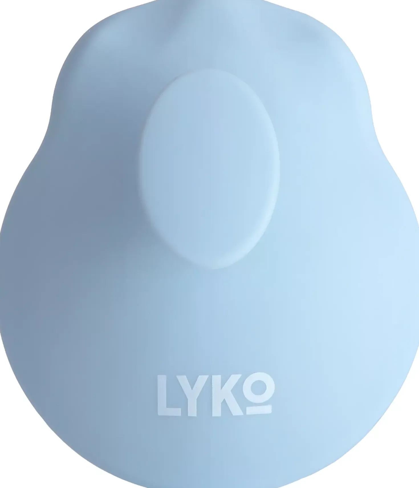 By Lyko Scratch That Scalp Massage Brush
