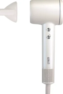 By Lyko Silk Breeze Hair Dryer