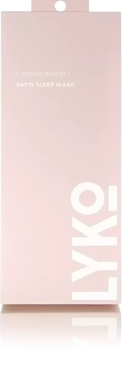 By Lyko Sleeping Beauty Sleep Mask