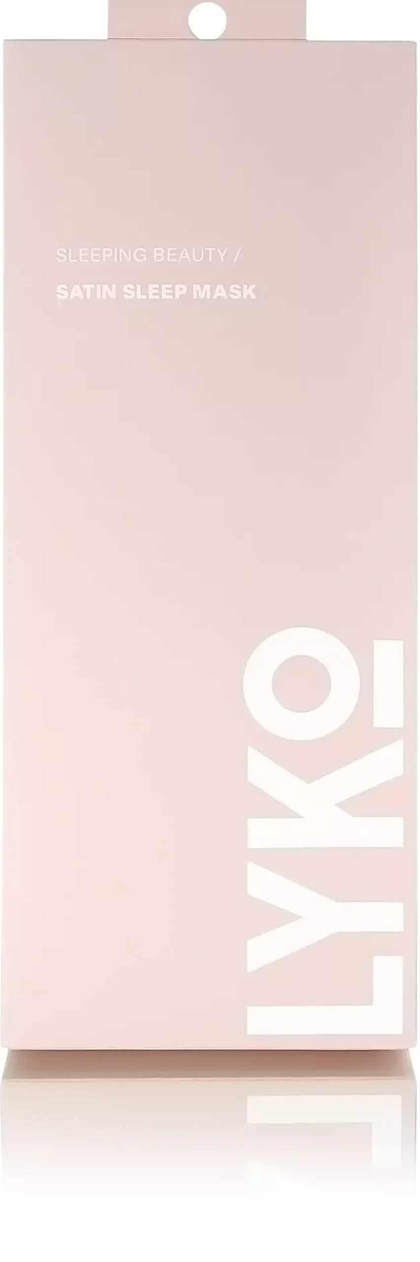 By Lyko Sleeping Beauty Sleep Mask