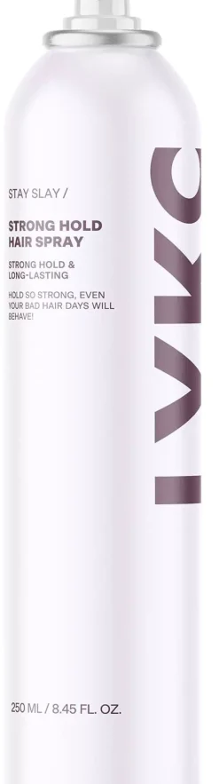 By Lyko Stay Slay Strong Hold Hairspray