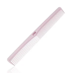 By Lyko Styling Comb Small Pink