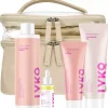 By Lyko The Glow Routine
